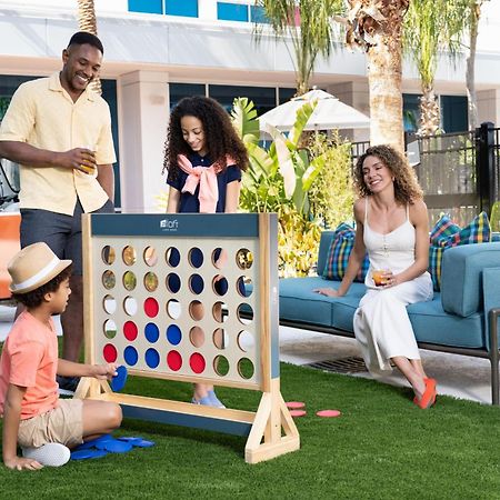 Aloft Orlando Lake Nona Kültér fotó