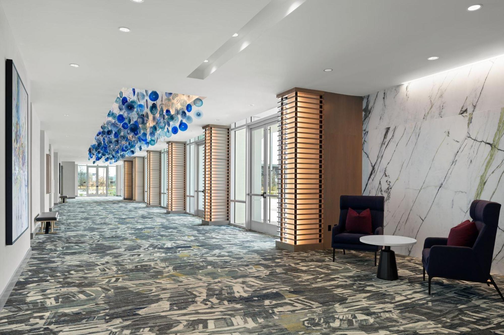Aloft Orlando Lake Nona Kültér fotó