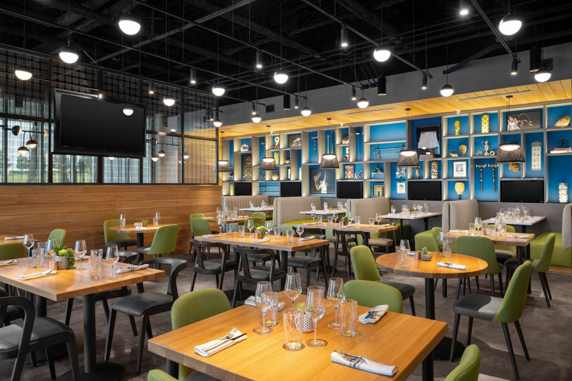 Aloft Orlando Lake Nona Kültér fotó