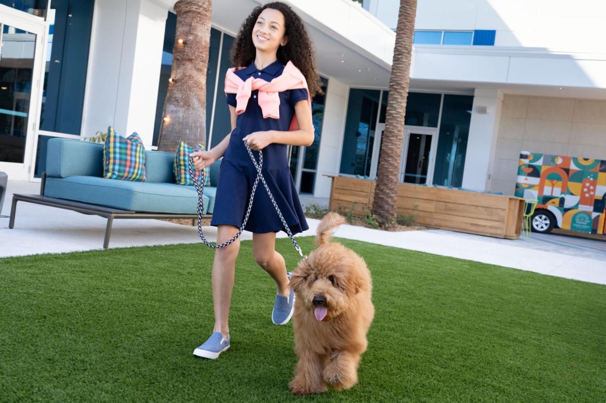 Aloft Orlando Lake Nona Kültér fotó