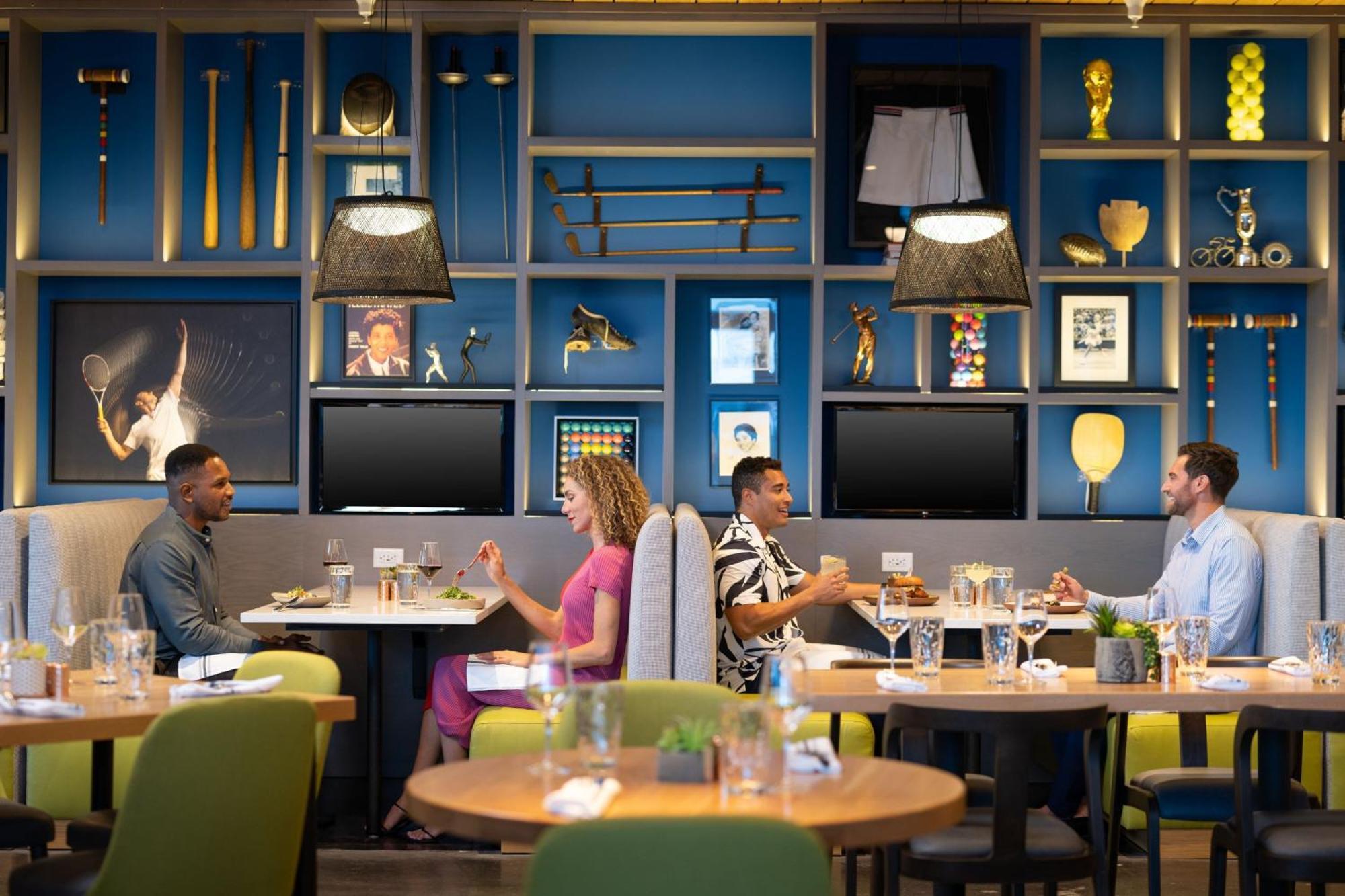 Aloft Orlando Lake Nona Kültér fotó