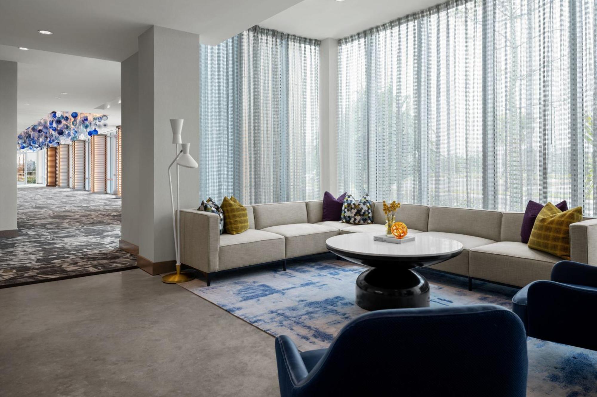 Aloft Orlando Lake Nona Kültér fotó