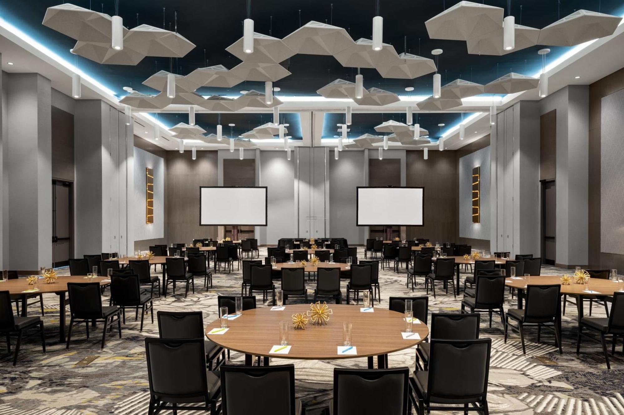 Aloft Orlando Lake Nona Kültér fotó