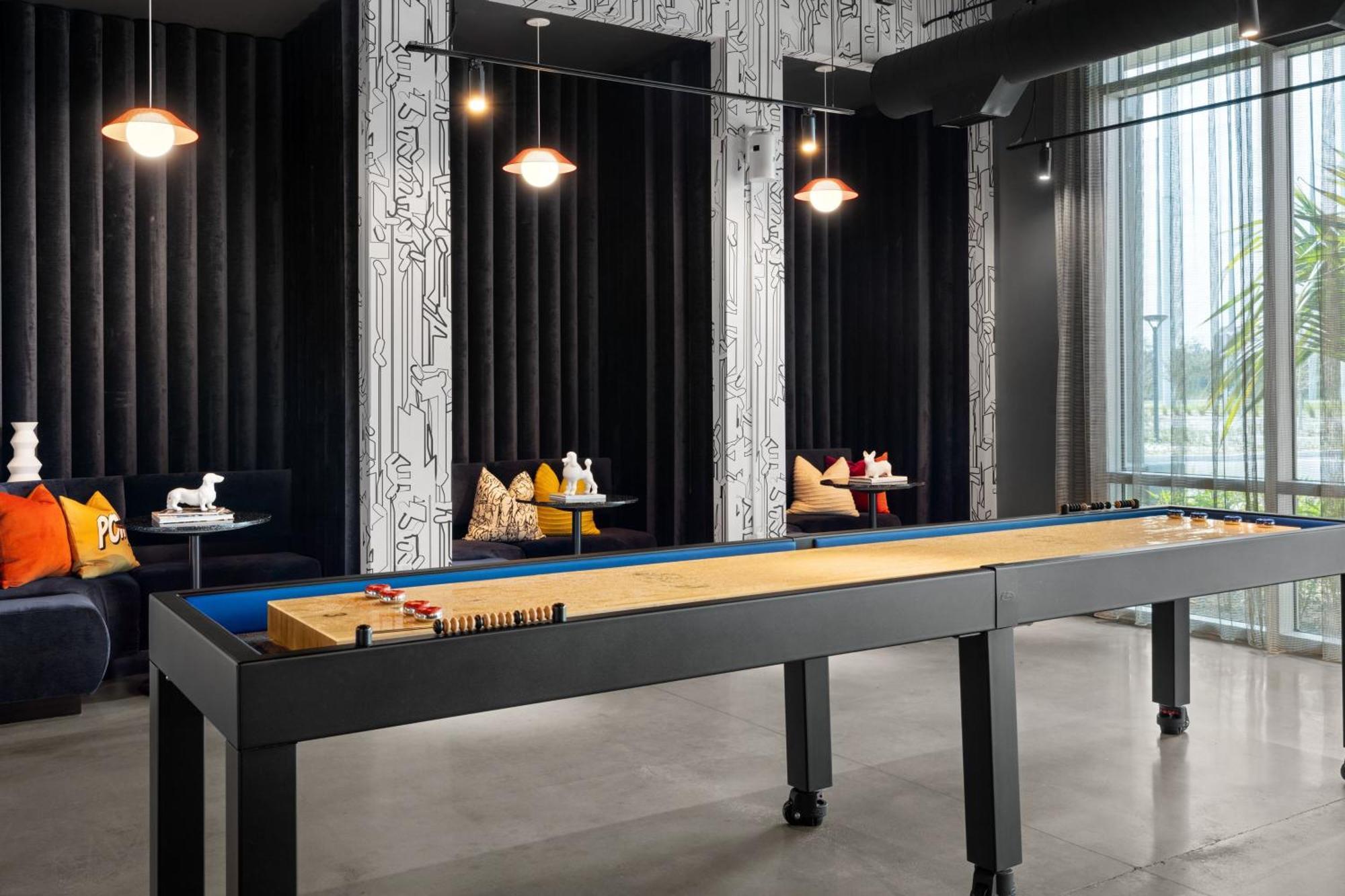 Aloft Orlando Lake Nona Kültér fotó