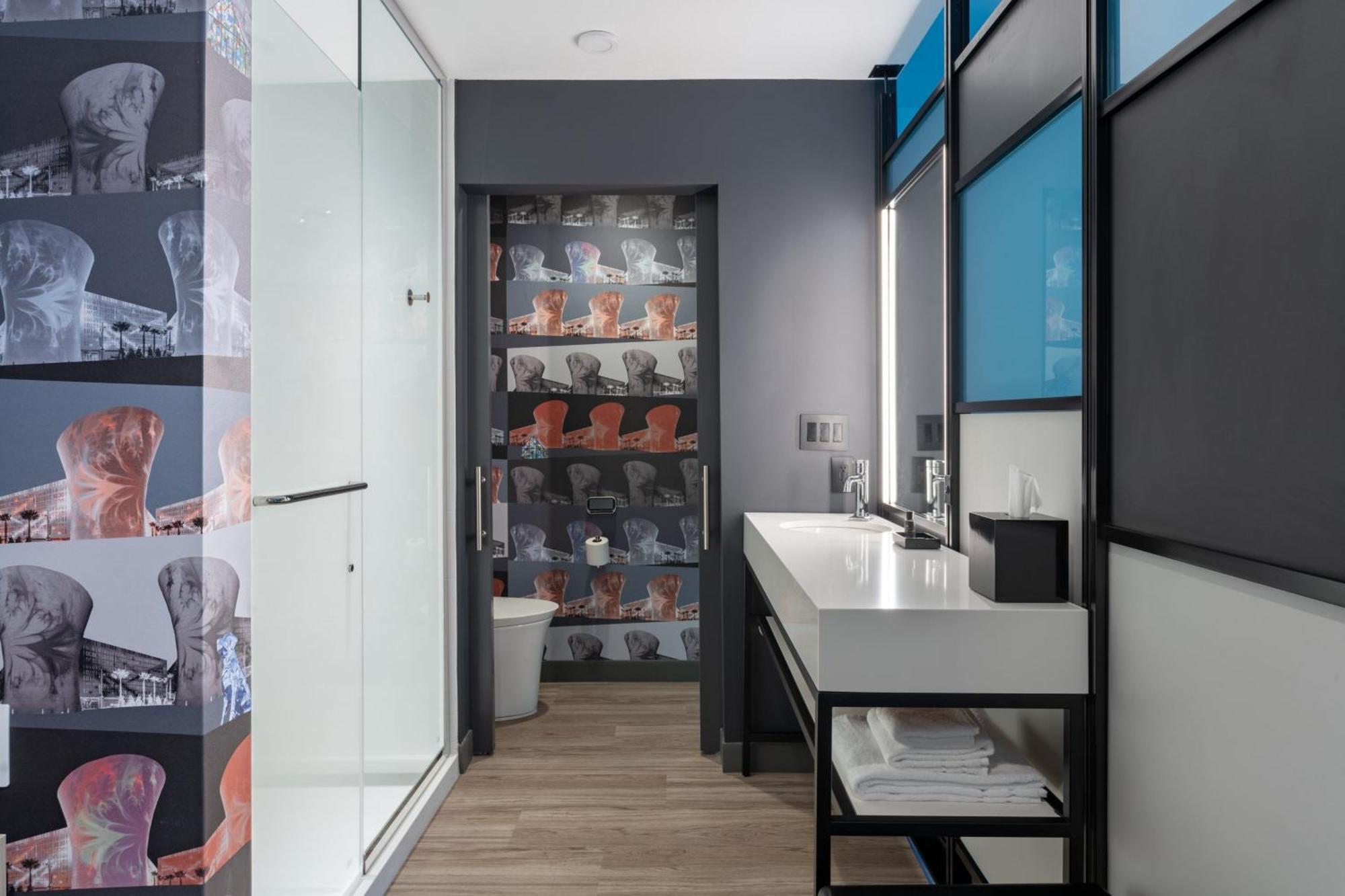 Aloft Orlando Lake Nona Kültér fotó