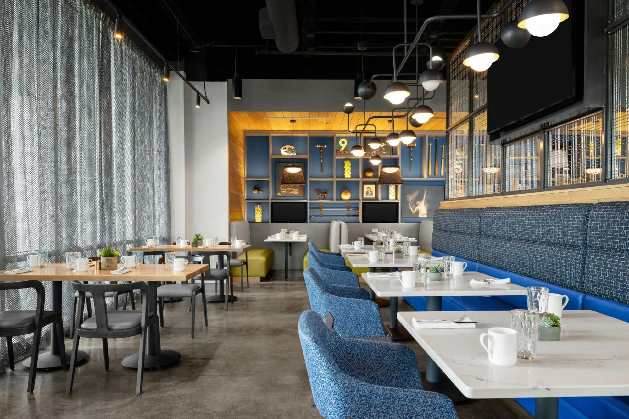 Aloft Orlando Lake Nona Kültér fotó